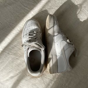 women’s Nike Air Force 1